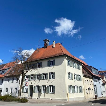 Hostel Балинген Экстерьер фото