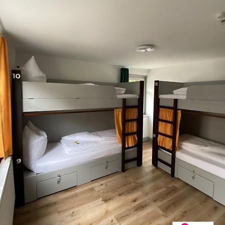 Hostel Балинген Экстерьер фото