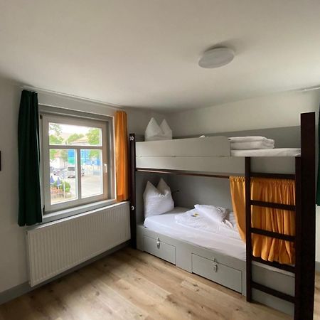 Hostel Балинген Экстерьер фото