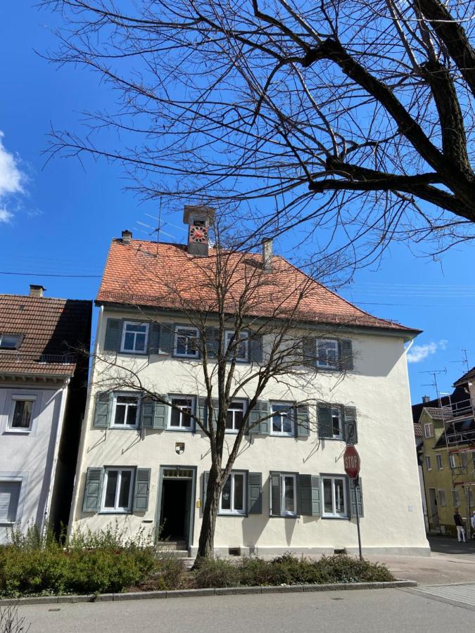 Hostel Балинген Экстерьер фото