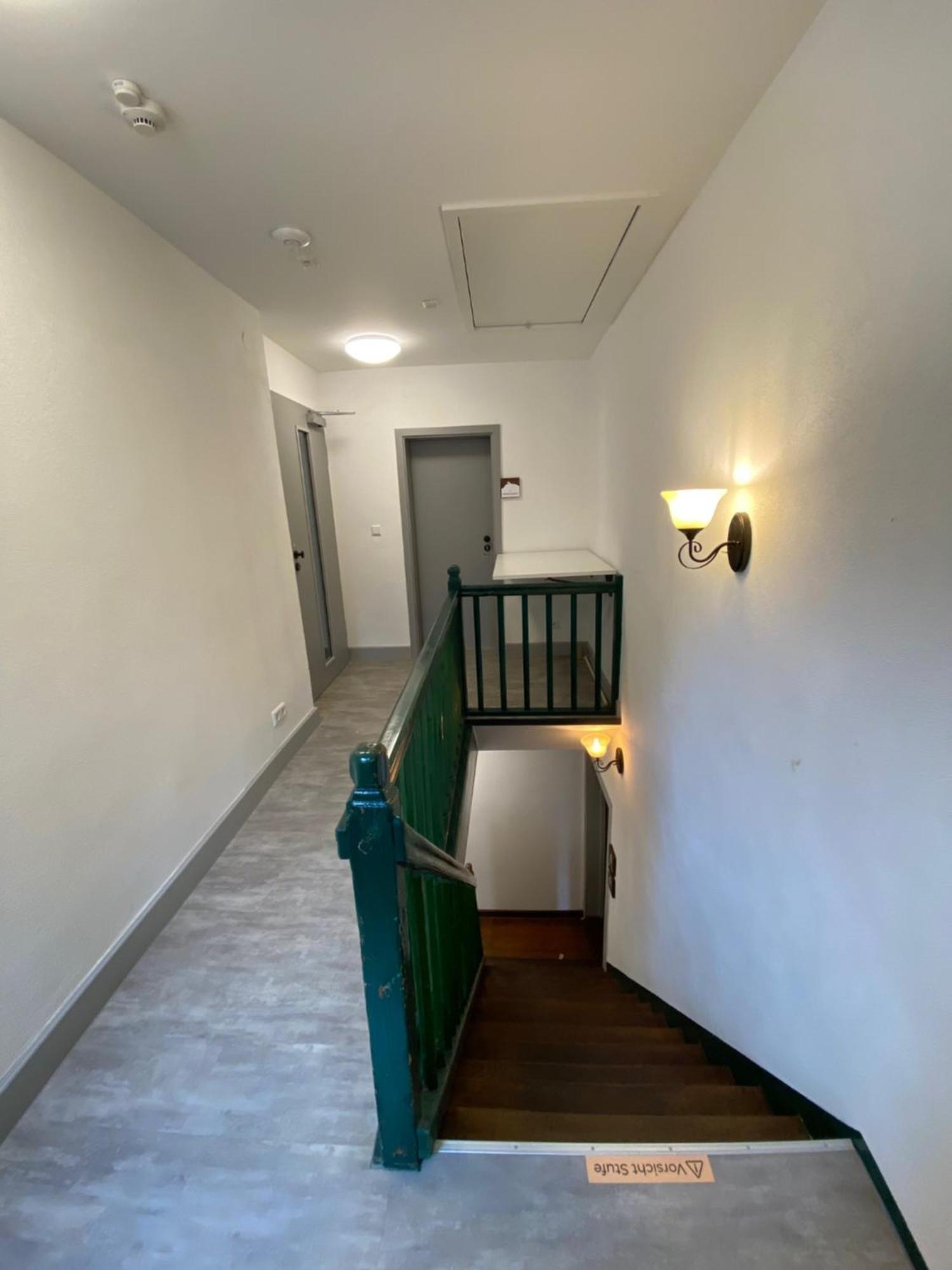 Hostel Балинген Экстерьер фото