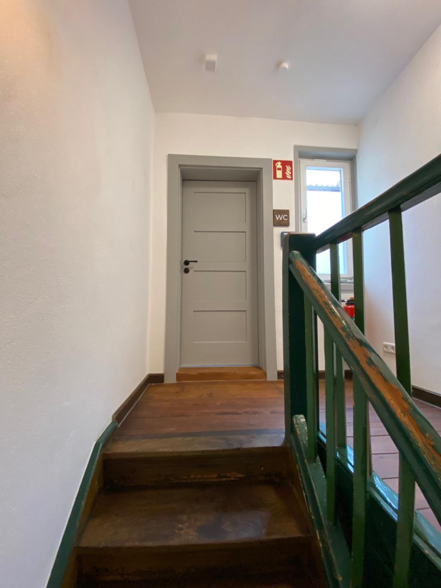 Hostel Балинген Экстерьер фото