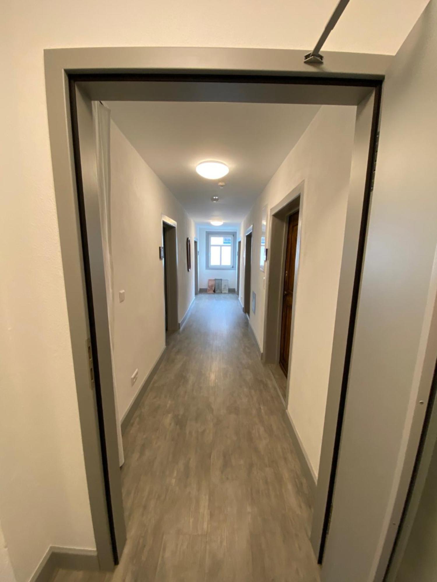 Hostel Балинген Экстерьер фото