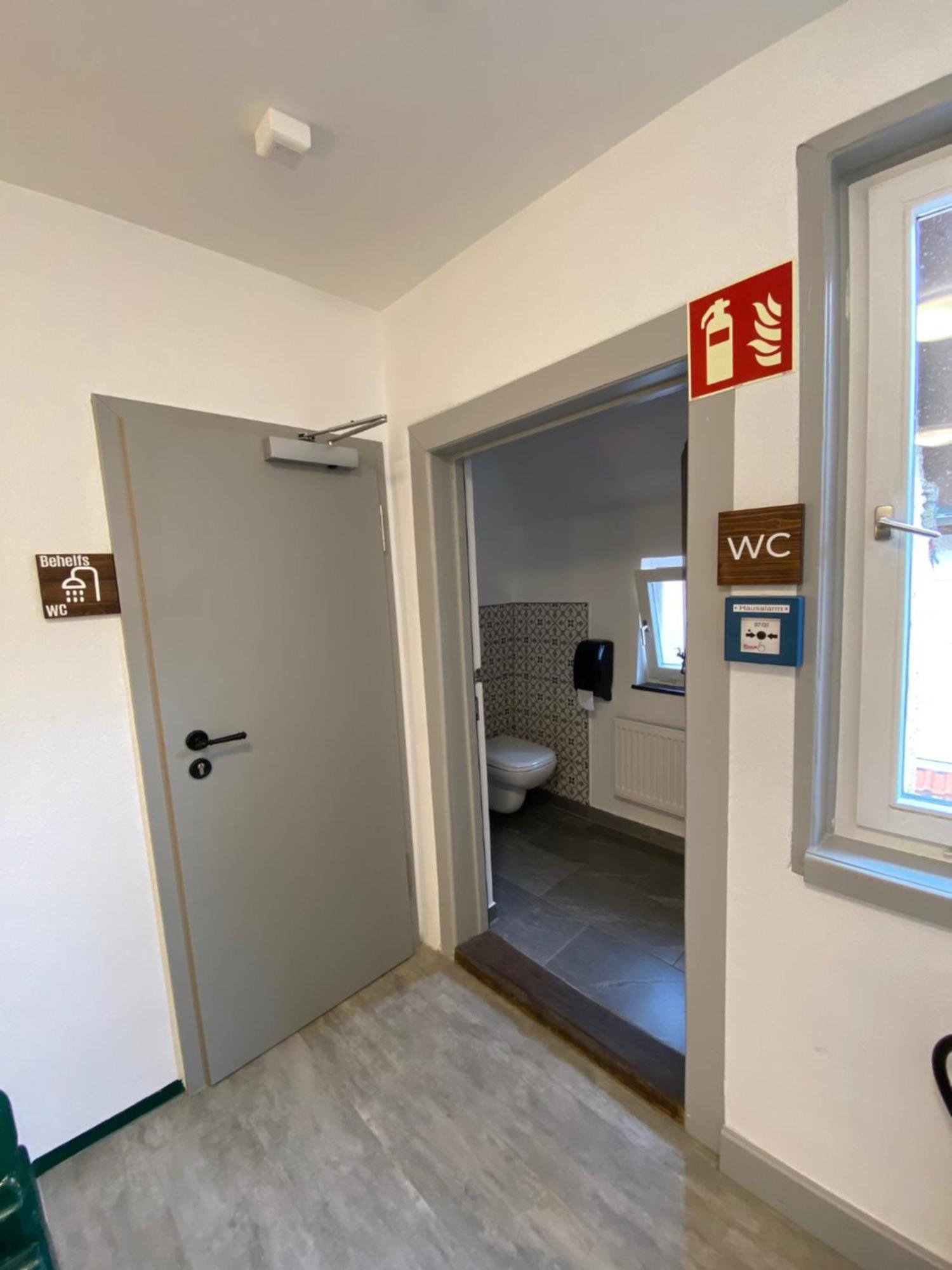 Hostel Балинген Экстерьер фото