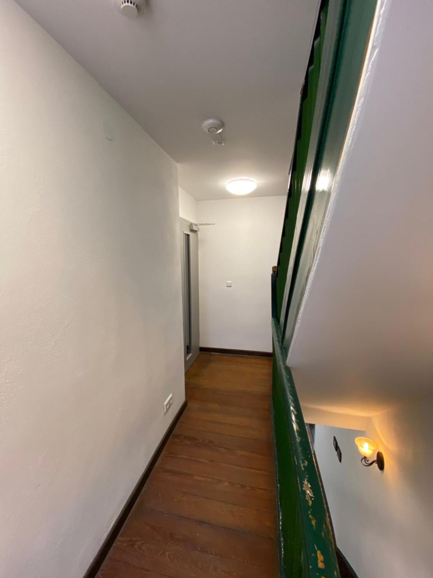 Hostel Балинген Экстерьер фото