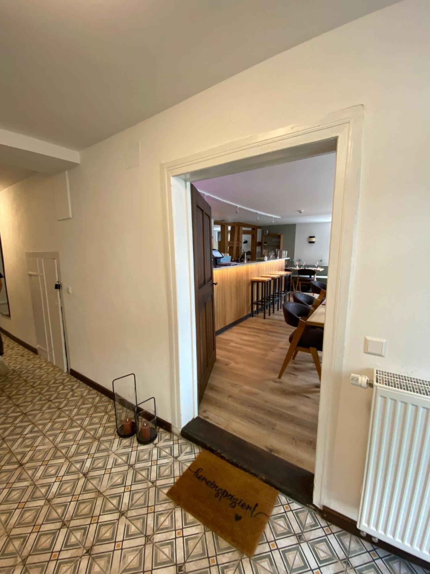 Hostel Балинген Экстерьер фото