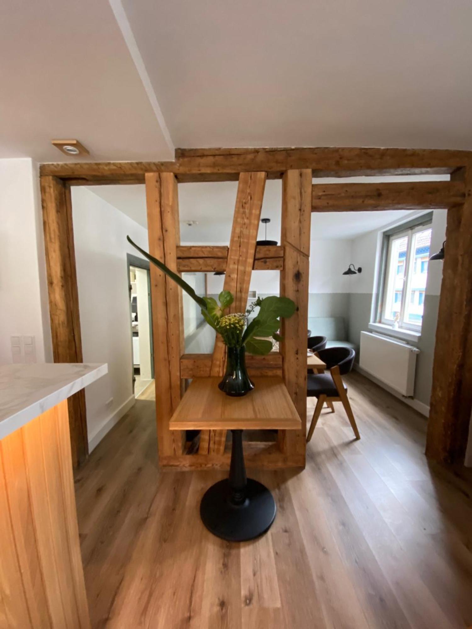 Hostel Балинген Экстерьер фото