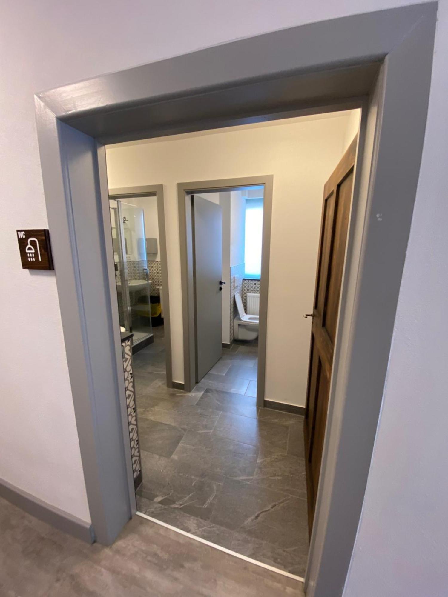 Hostel Балинген Экстерьер фото