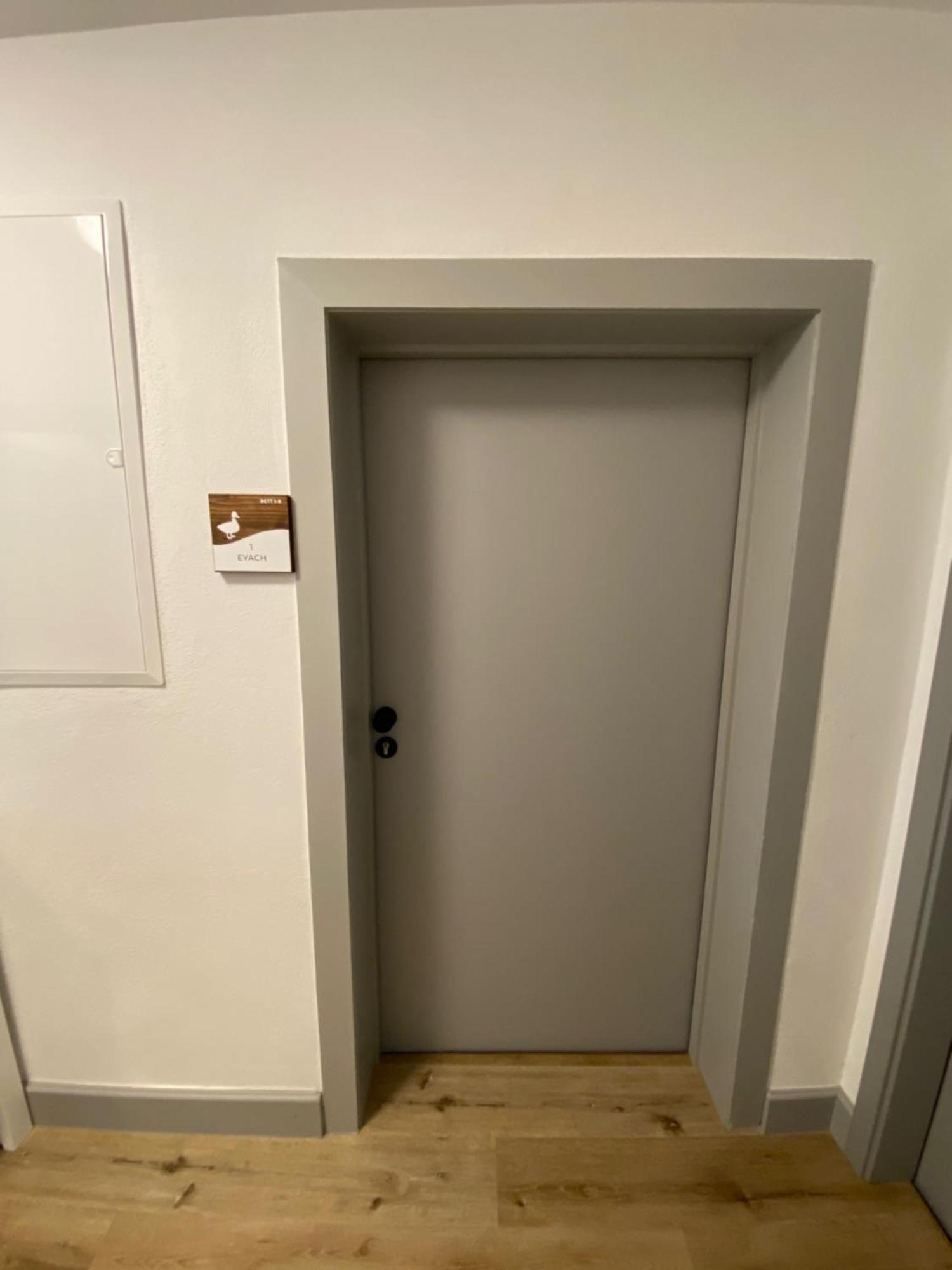 Hostel Балинген Экстерьер фото