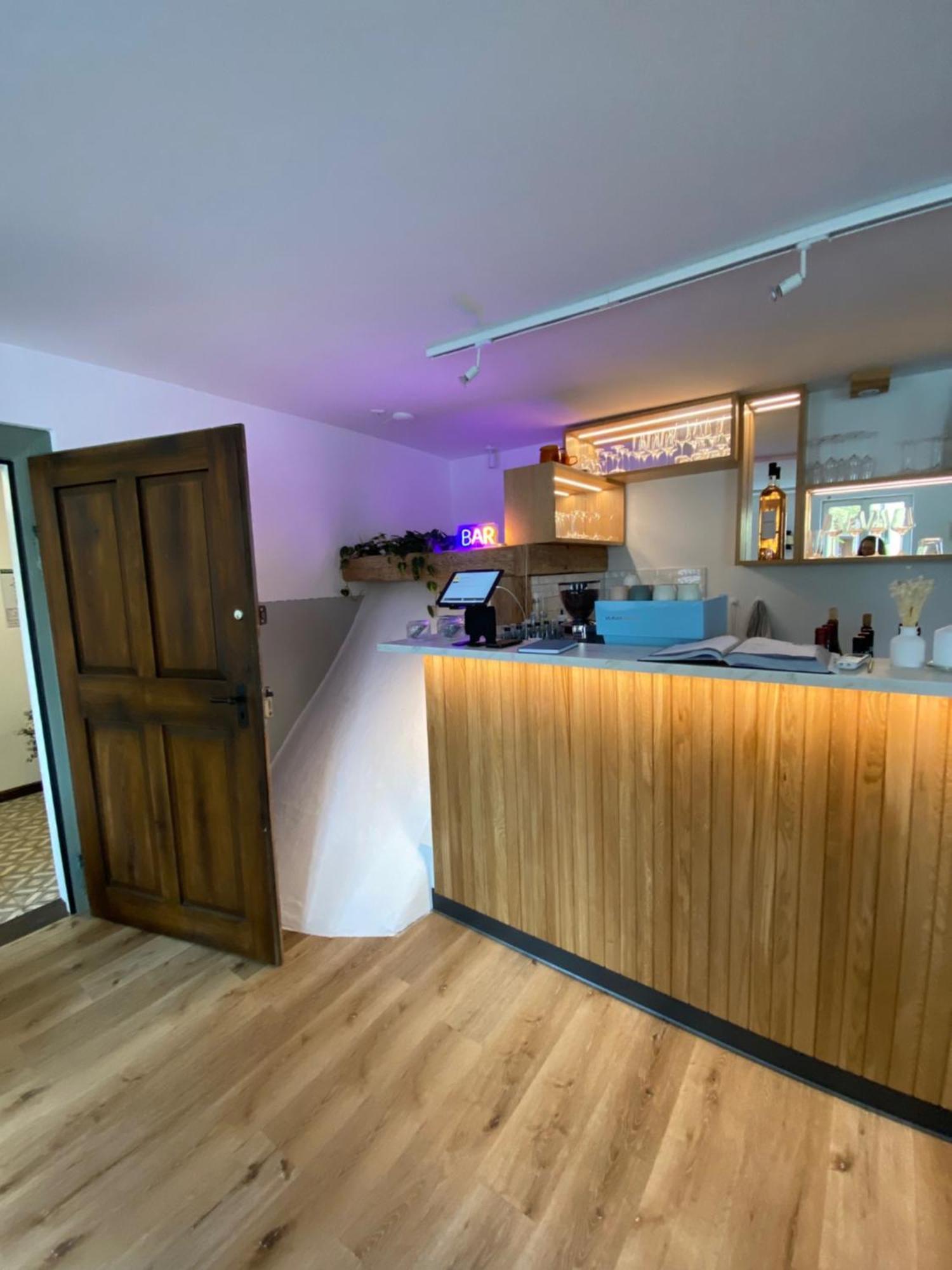 Hostel Балинген Экстерьер фото