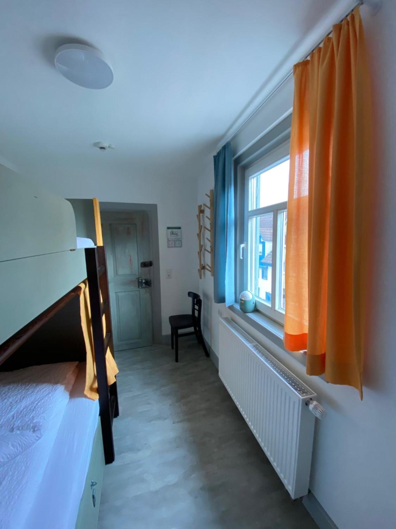 Hostel Балинген Экстерьер фото