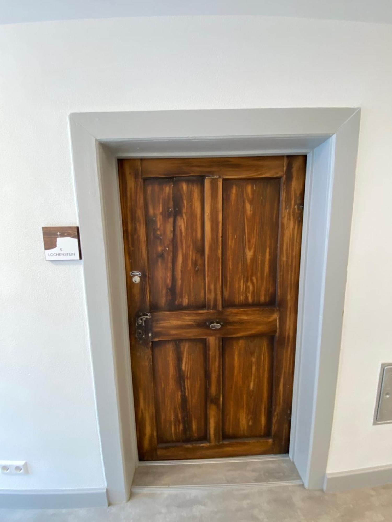 Hostel Балинген Экстерьер фото
