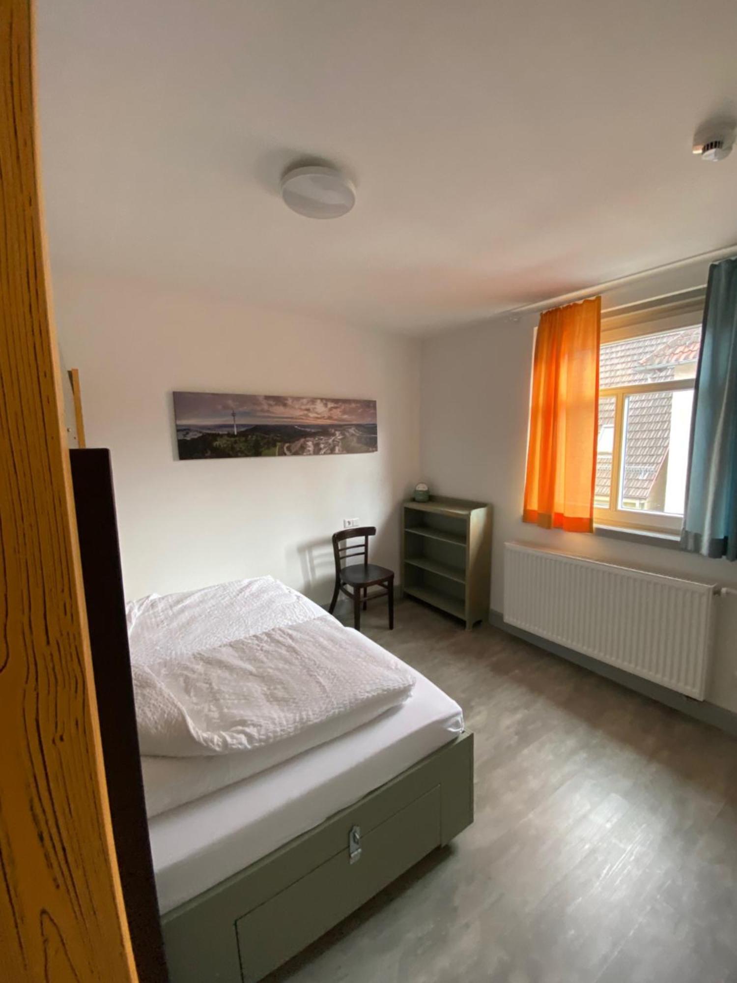 Hostel Балинген Экстерьер фото