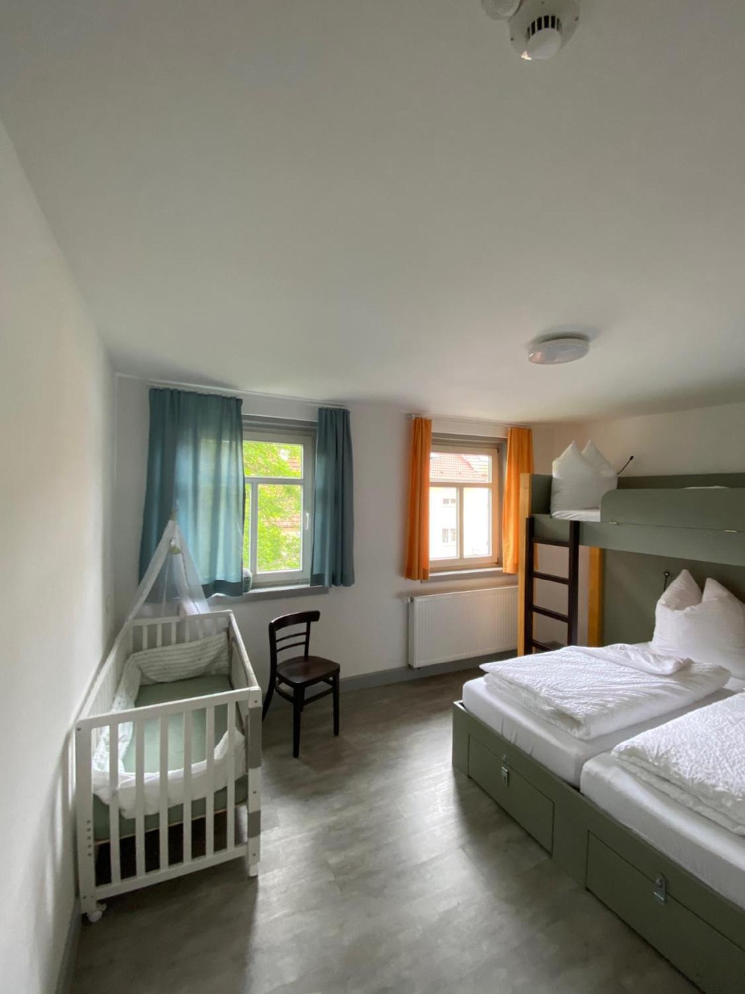 Hostel Балинген Экстерьер фото