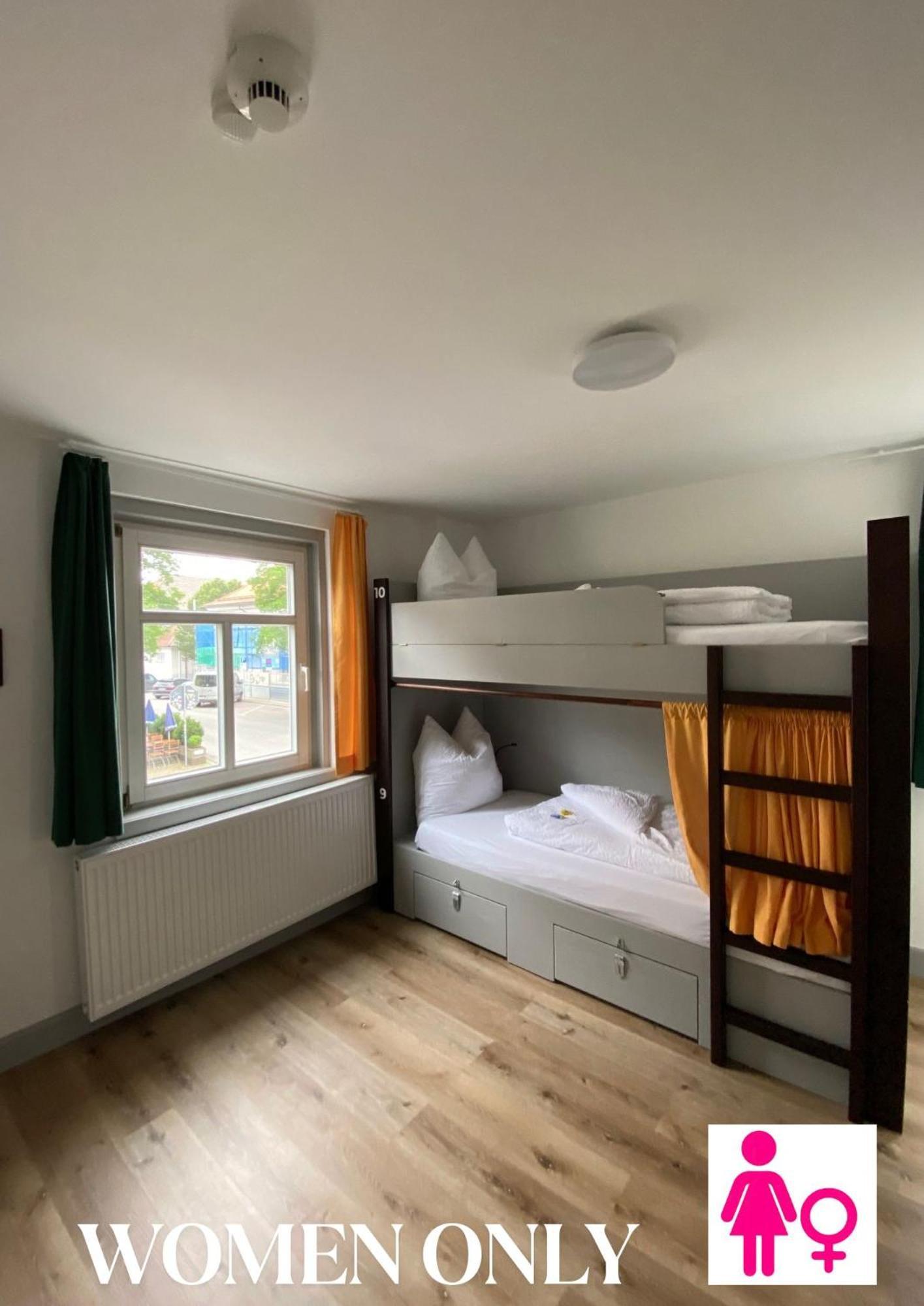 Hostel Балинген Экстерьер фото